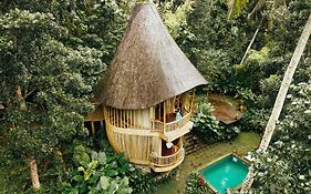 Amarta Pesagi Retreat By Madhava Villa