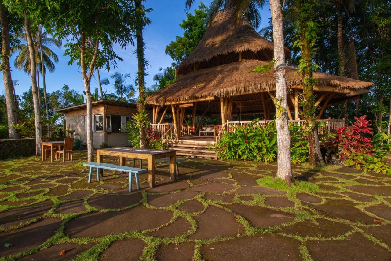 Amarta Pesagi Retreat by Madhava Villa Tabanan  Bagian luar foto