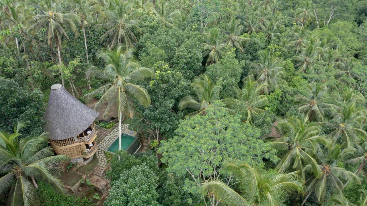 Amarta Pesagi Retreat by Madhava Villa Tabanan  Bagian luar foto