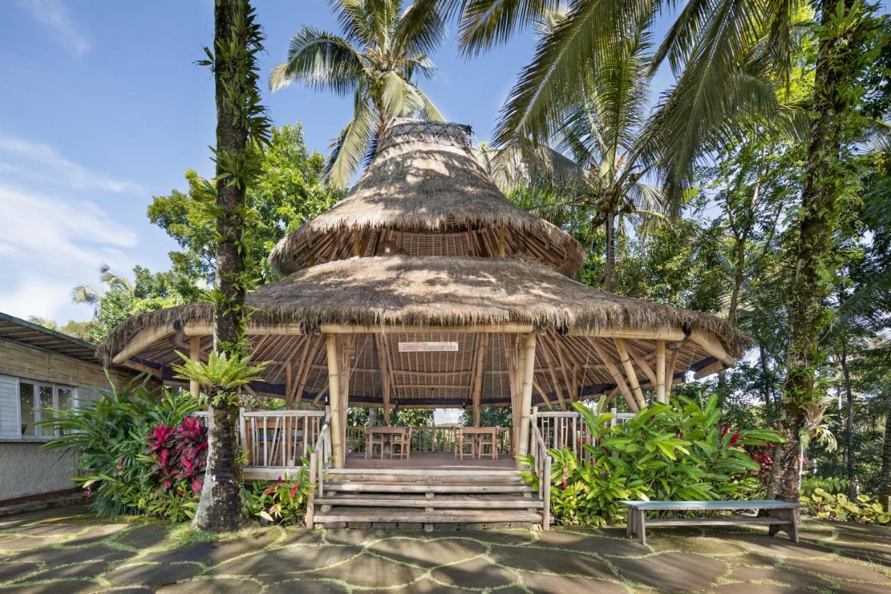 Amarta Pesagi Retreat by Madhava Villa Tabanan  Bagian luar foto